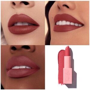 Beauty Creations So Luscious Tease Me Lipstick, SET OF TWO (2)‎